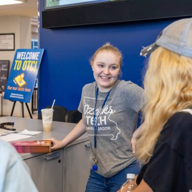 Campus Tour