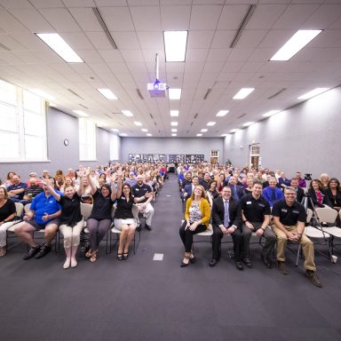 Faculty Group