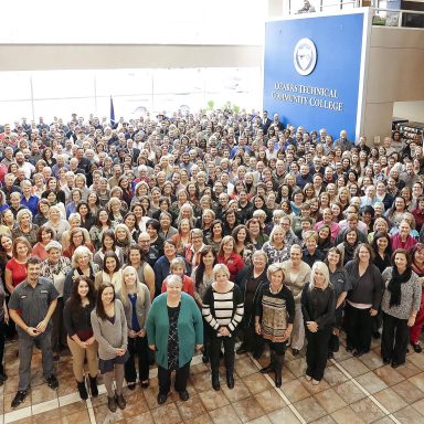 Faculty and Staff