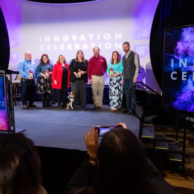 Innovation Celebration