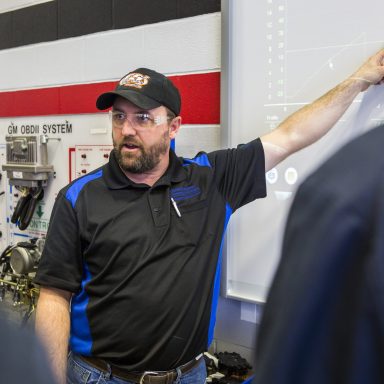 Automotive Tech