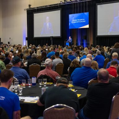 OTC College Development Day