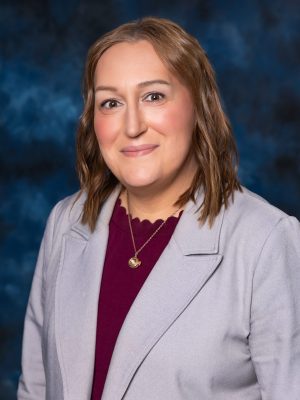 My headshot